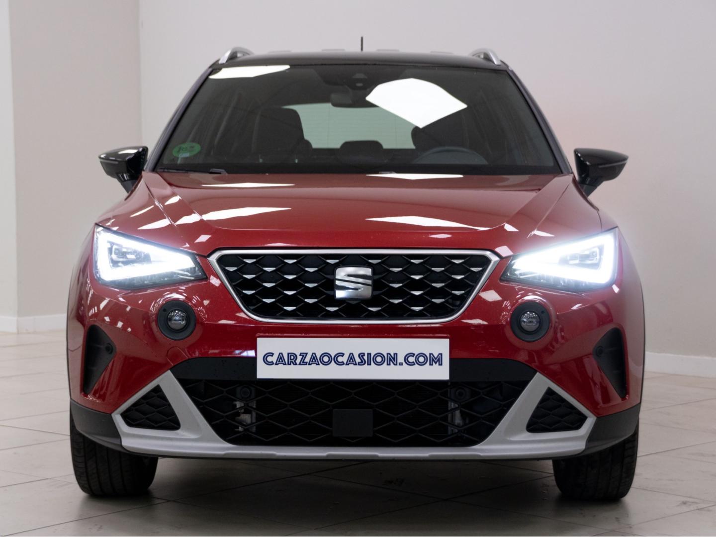 SEAT Arona 1.0 TSI 81kW (110CV) Xperience