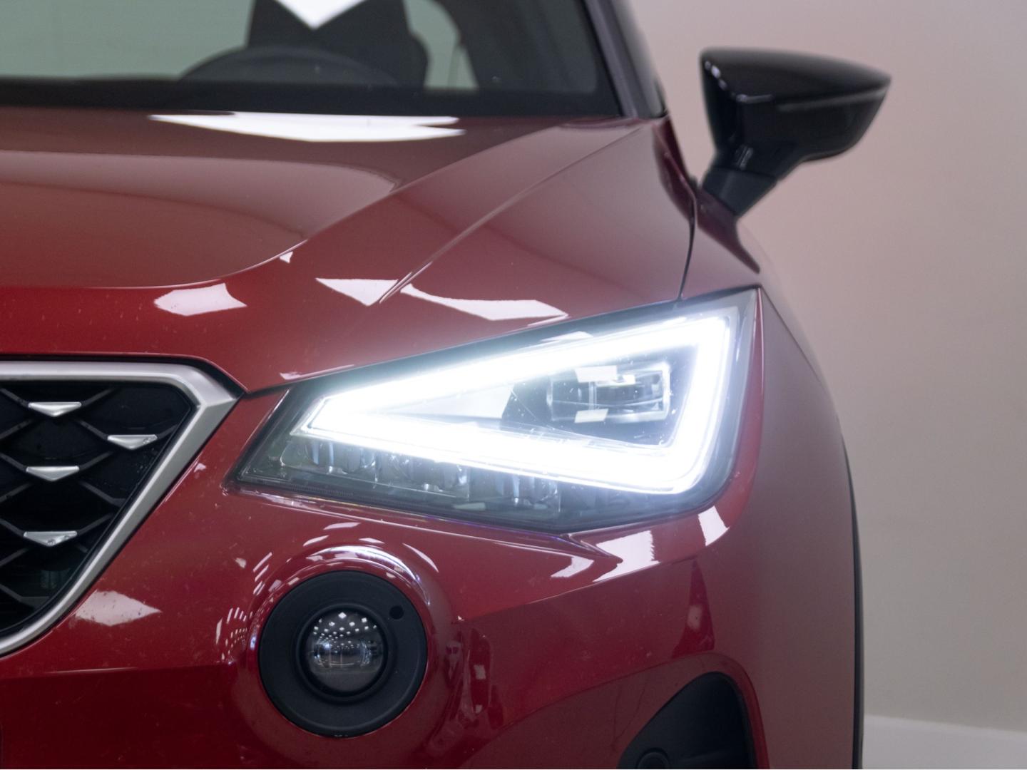 SEAT Arona 1.0 TSI 81kW (110CV) Xperience