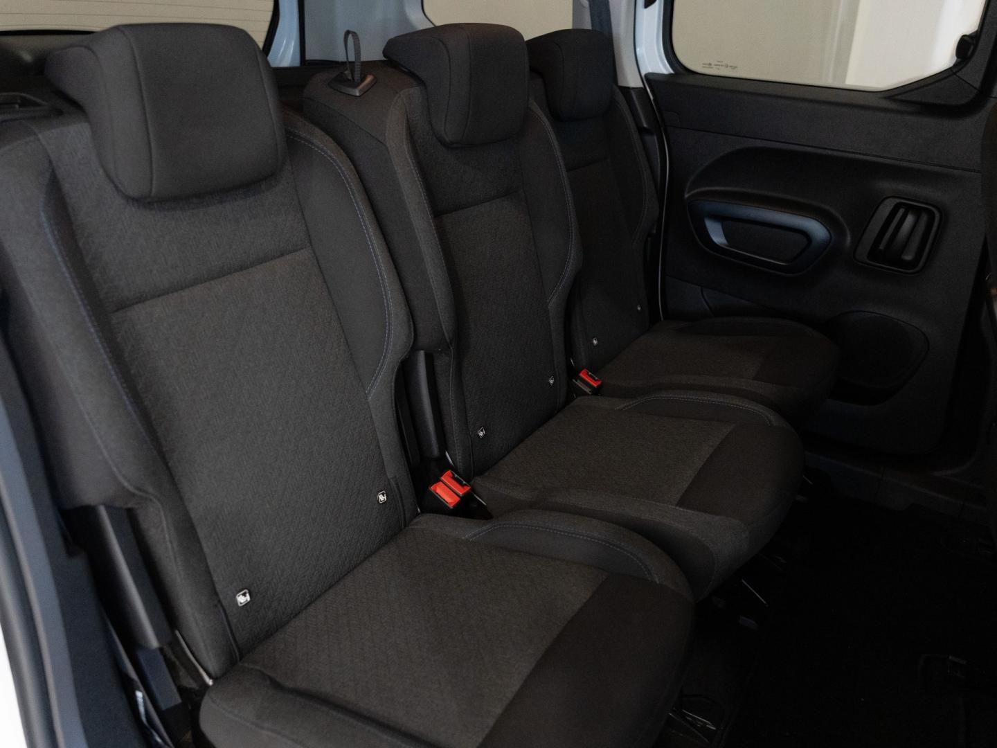 Peugeot Rifter Allure Business Std. BlueHDi 100 S&S