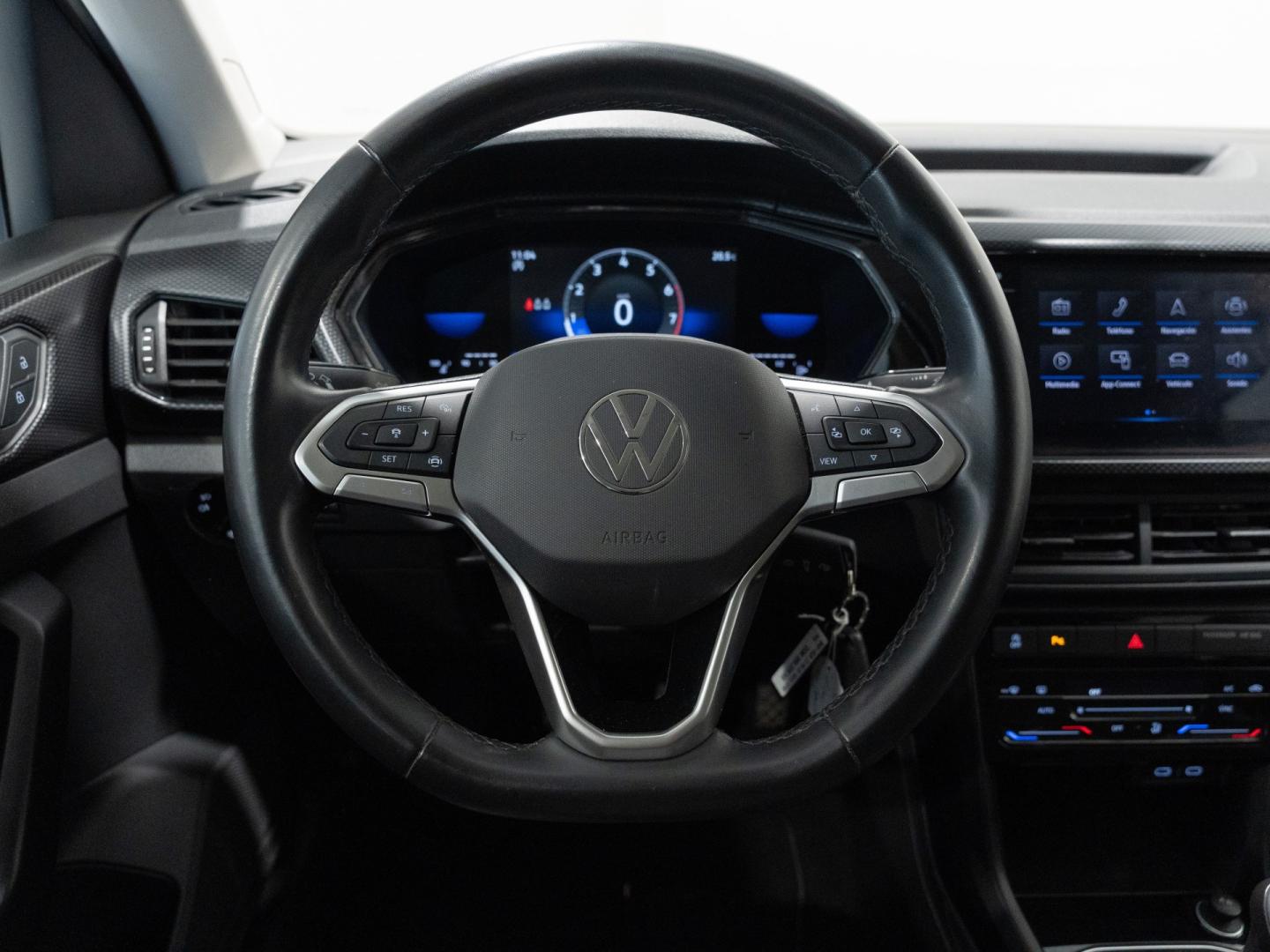 Volkswagen T-Cross Advance 1.0 TSI 81kW (110CV)