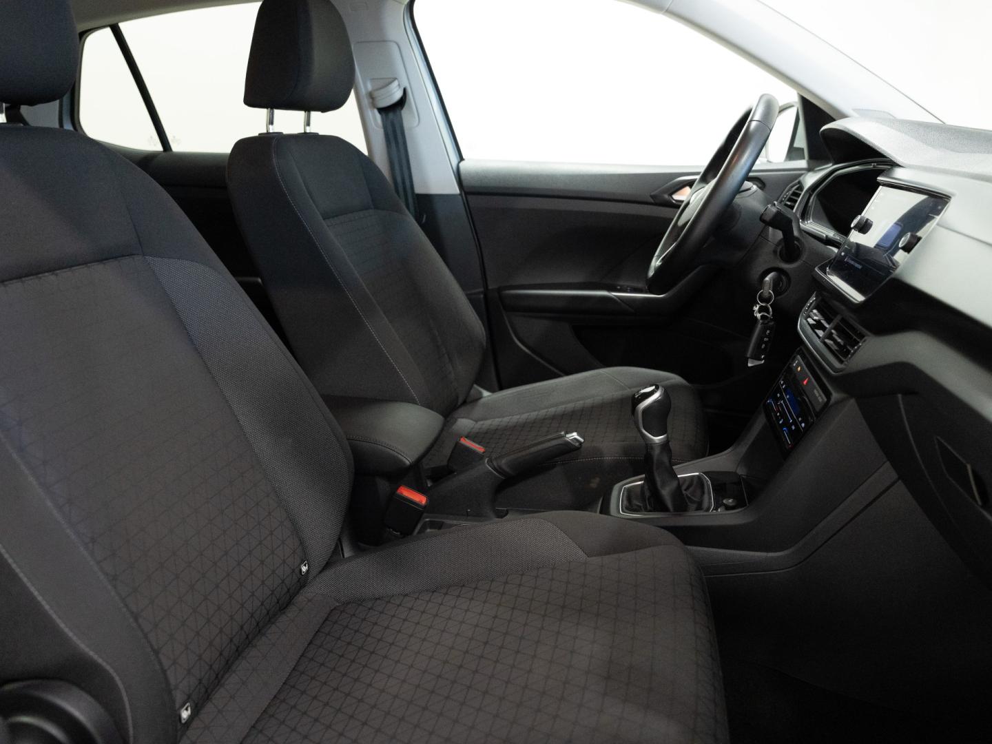 Volkswagen T-Cross Advance 1.0 TSI 81kW (110CV)