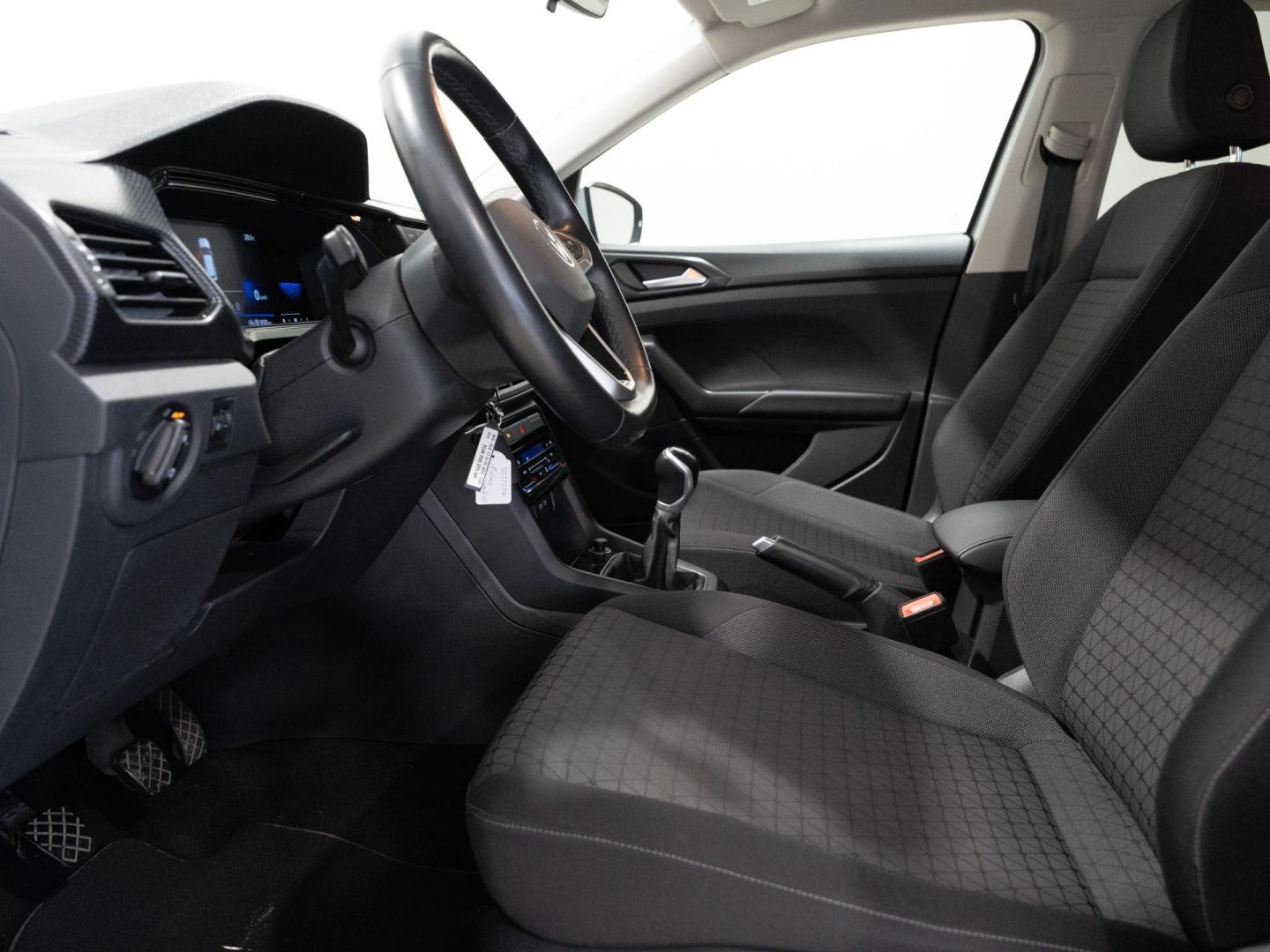 Volkswagen T-Cross Advance 1.0 TSI 81kW (110CV)