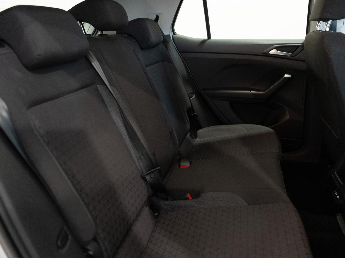 Volkswagen T-Cross Advance 1.0 TSI 81kW (110CV)
