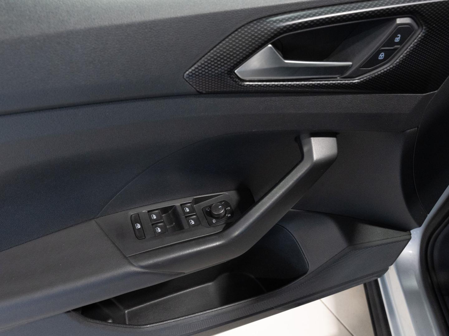 Volkswagen T-Cross Advance 1.0 TSI 81kW (110CV)