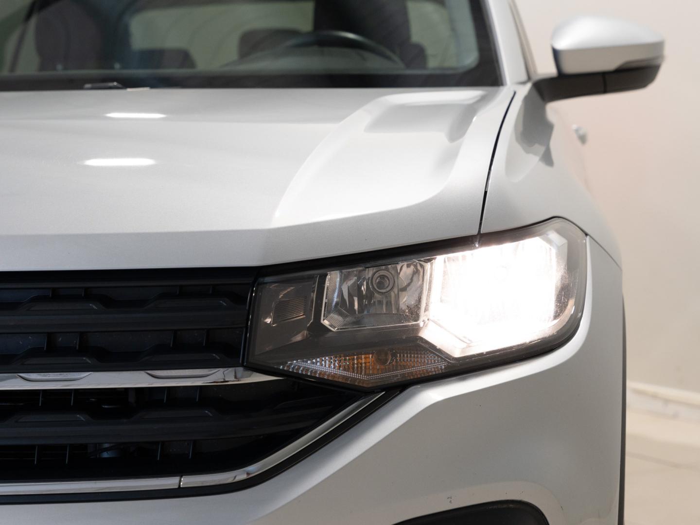 Volkswagen T-Cross Advance 1.0 TSI 81kW (110CV)