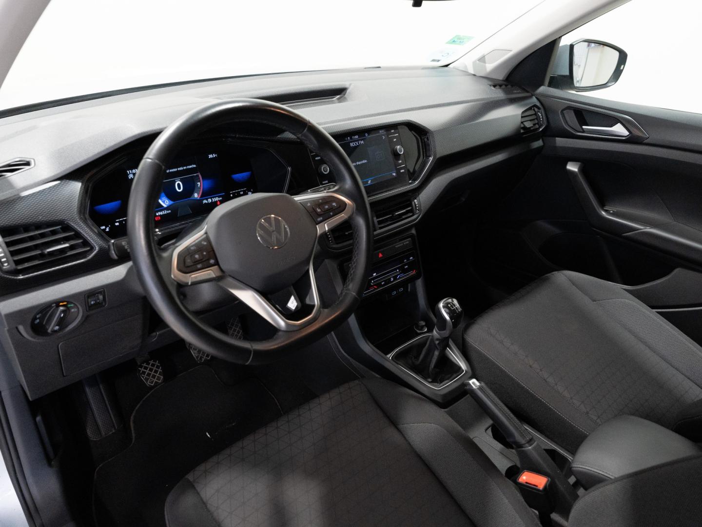 Volkswagen T-Cross Advance 1.0 TSI 81kW (110CV)