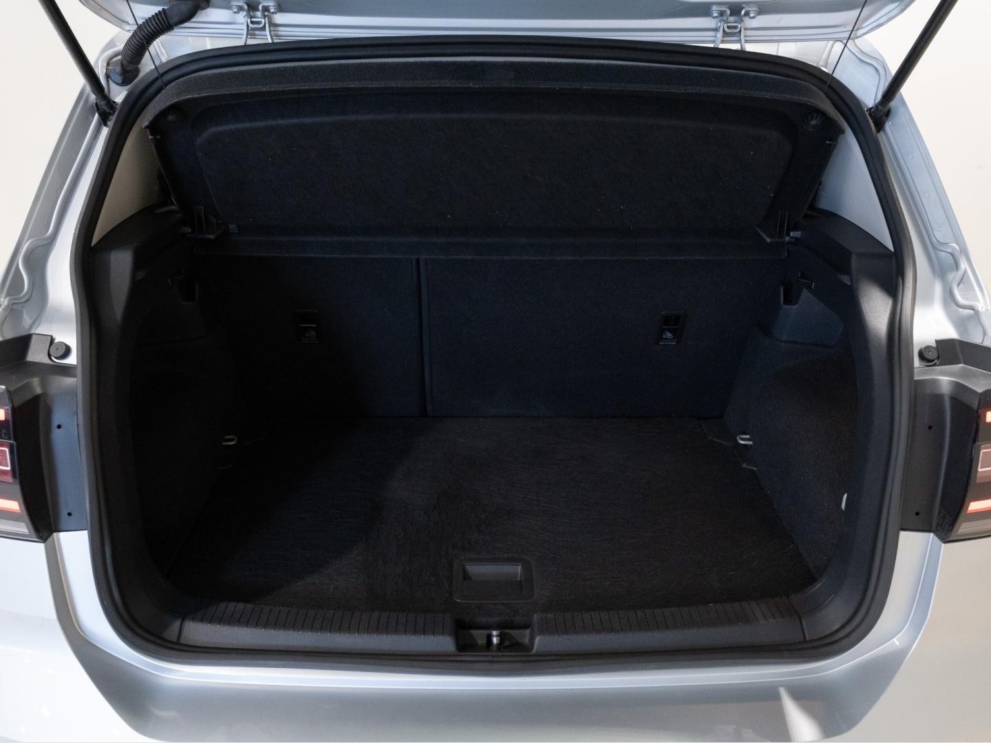 Volkswagen T-Cross Advance 1.0 TSI 81kW (110CV)