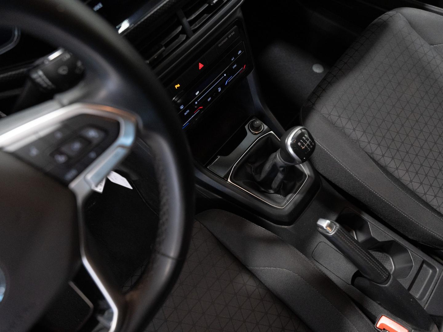 Volkswagen T-Cross Advance 1.0 TSI 81kW (110CV)