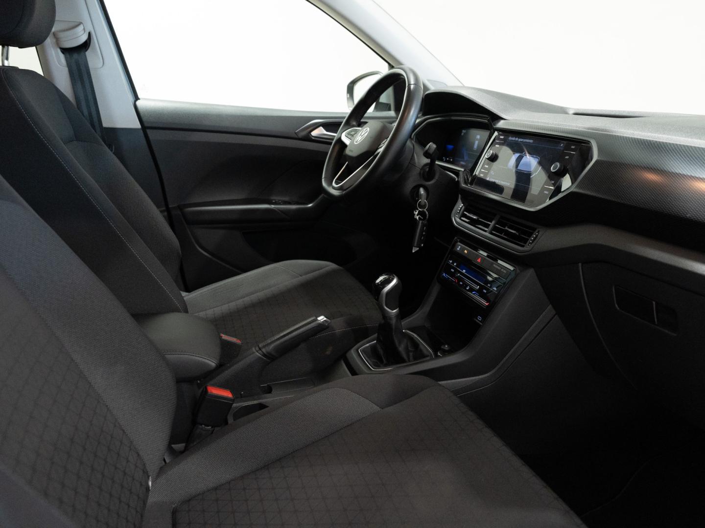 Volkswagen T-Cross Advance 1.0 TSI 81kW (110CV)
