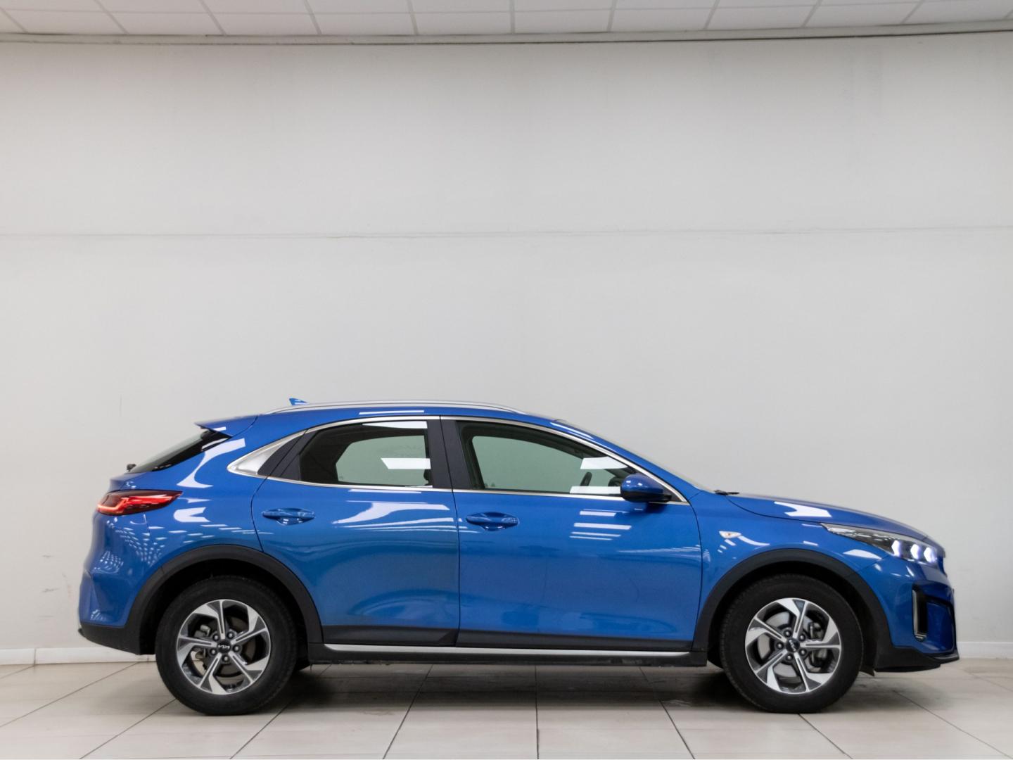 Kia XCeed 1.5 MHEV iMT Drive 103kW (140CV) DCT