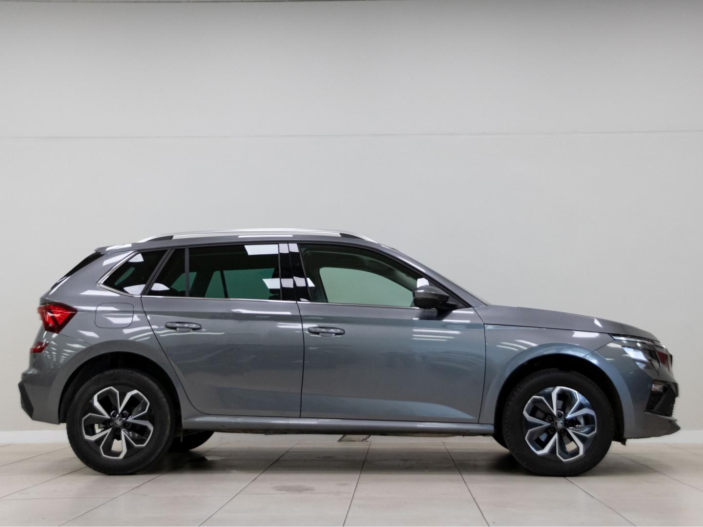 Skoda Kamiq 1.0 TSI 85kW (115CV) SELECTION