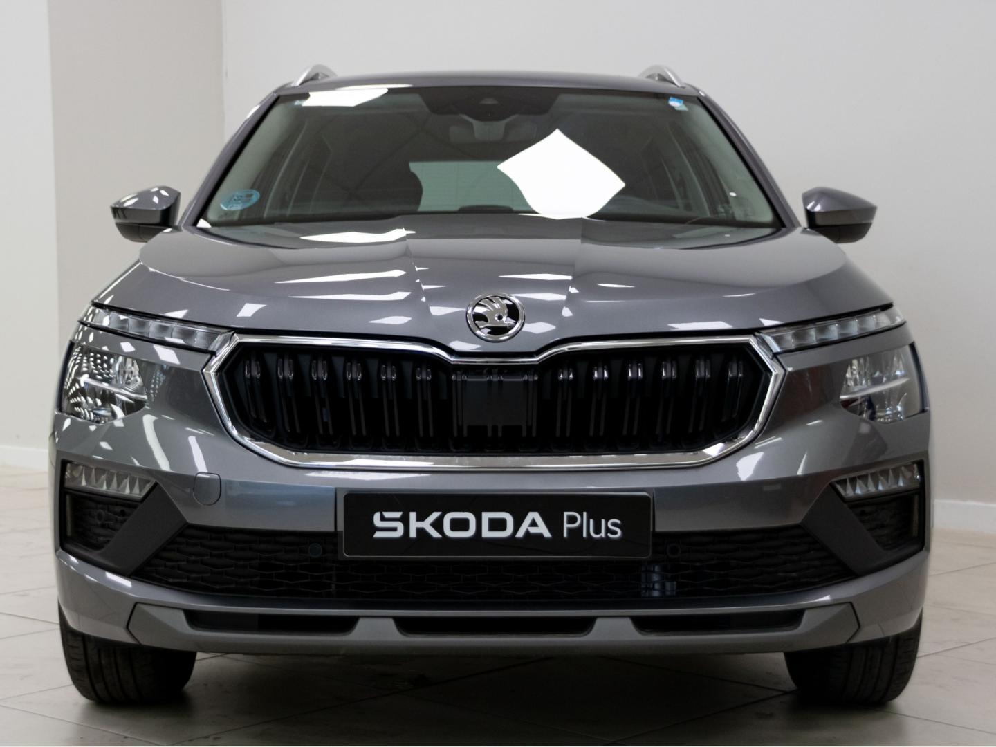 Skoda Kamiq 1.0 TSI 85kW (115CV) SELECTION