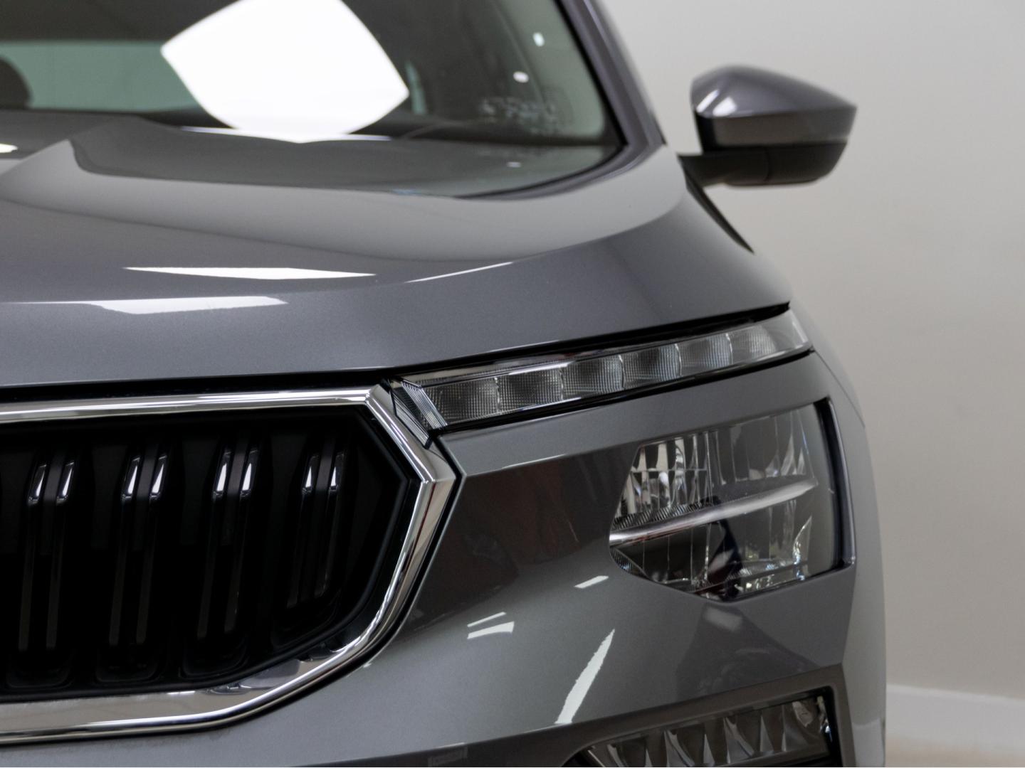 Skoda Kamiq 1.0 TSI 85kW (115CV) SELECTION