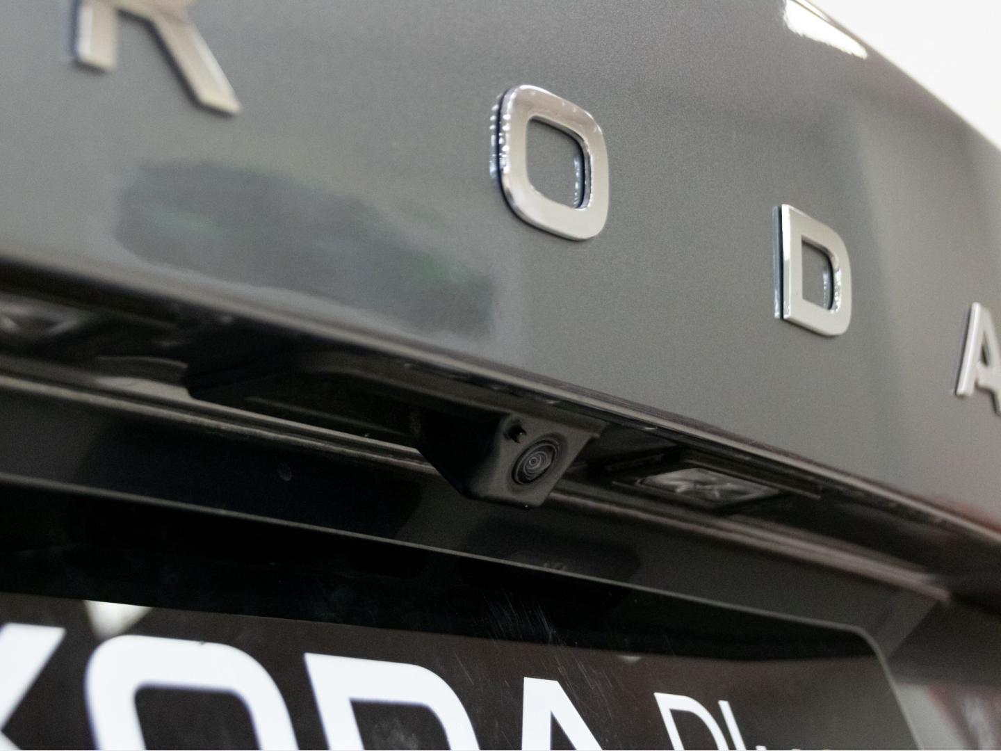 Skoda Kamiq 1.0 TSI 85kW (115CV) SELECTION
