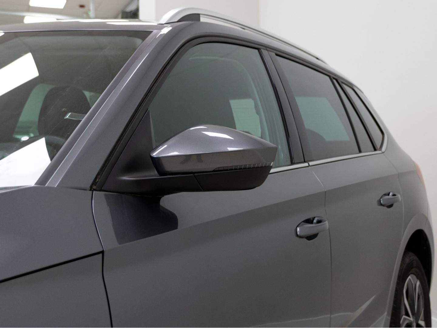 Skoda Kamiq 1.0 TSI 85kW (115CV) SELECTION