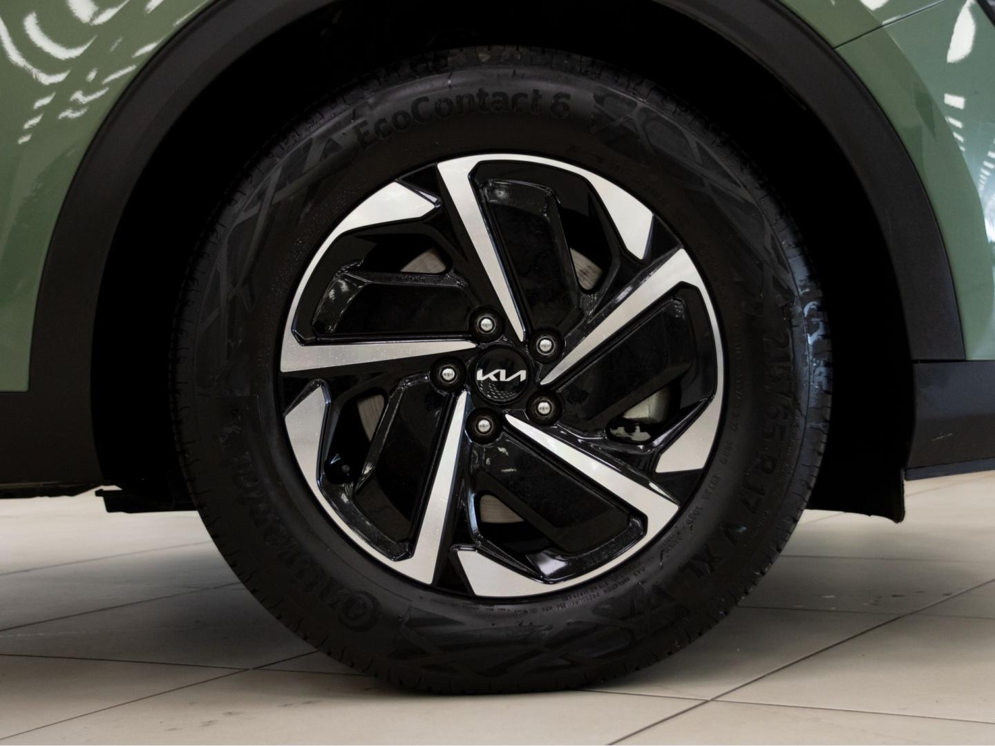 Kia Sportage 1.6 T-GDi 110kW (150CV) Drive 4x2