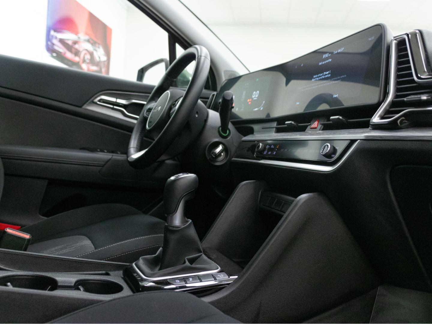 Kia Sportage 1.6 T-GDi 110kW (150CV) Drive 4x2