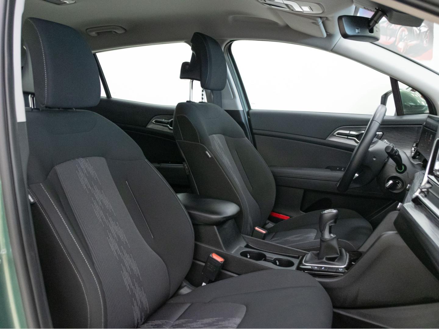 Kia Sportage 1.6 T-GDi 110kW (150CV) Drive 4x2