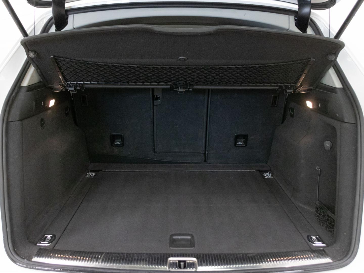 Audi Q5 2.0 TDI clean diesel 190CV quattro S tro