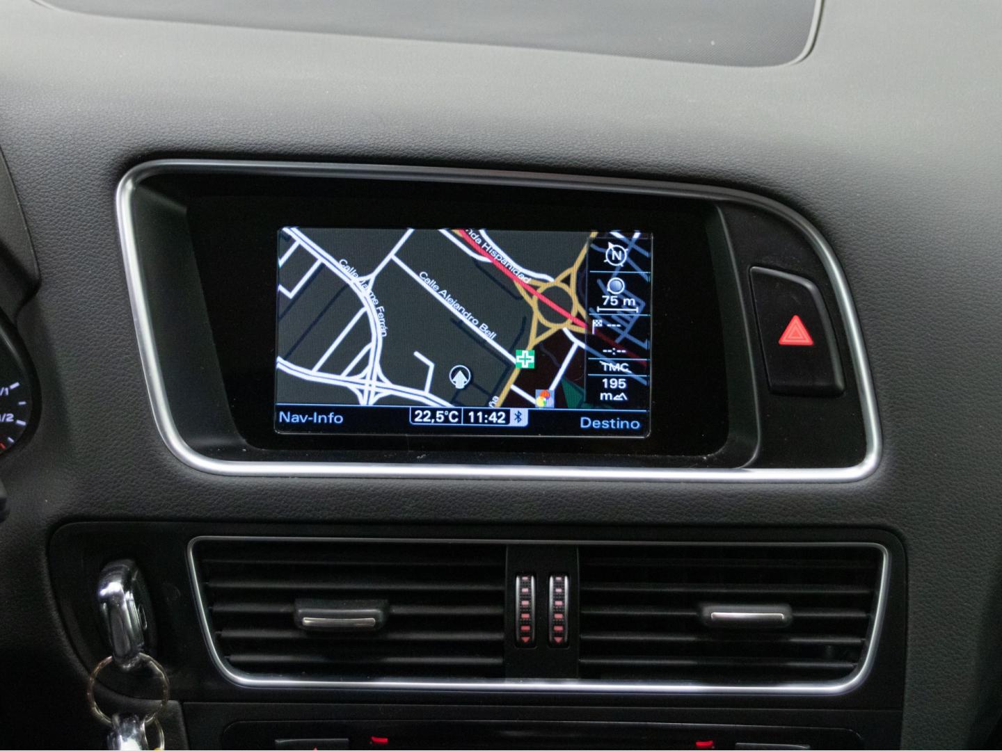 Audi Q5 2.0 TDI clean diesel 190CV quattro S tro