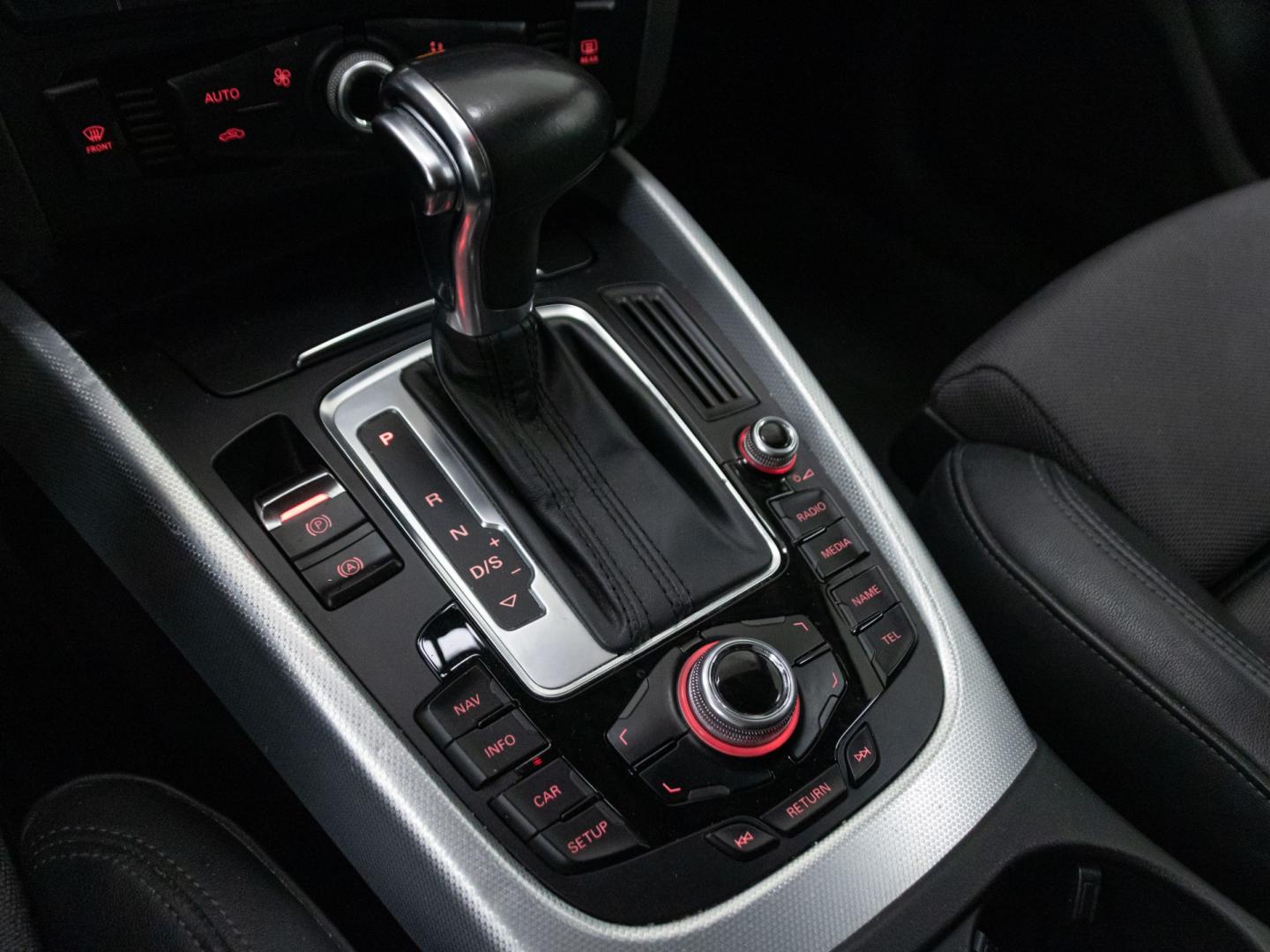 Audi Q5 2.0 TDI clean diesel 190CV quattro S tro