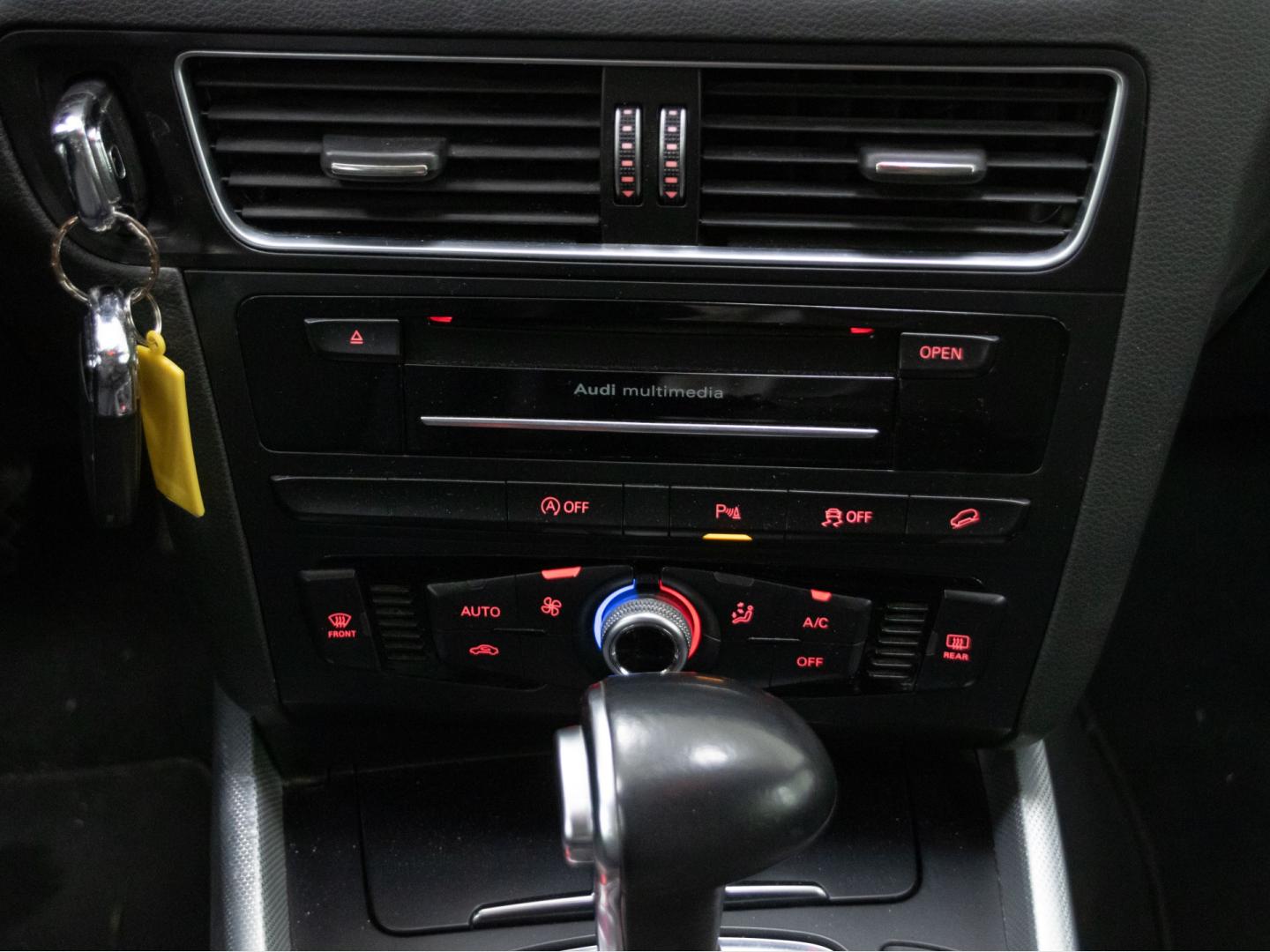 Audi Q5 2.0 TDI clean diesel 190CV quattro S tro