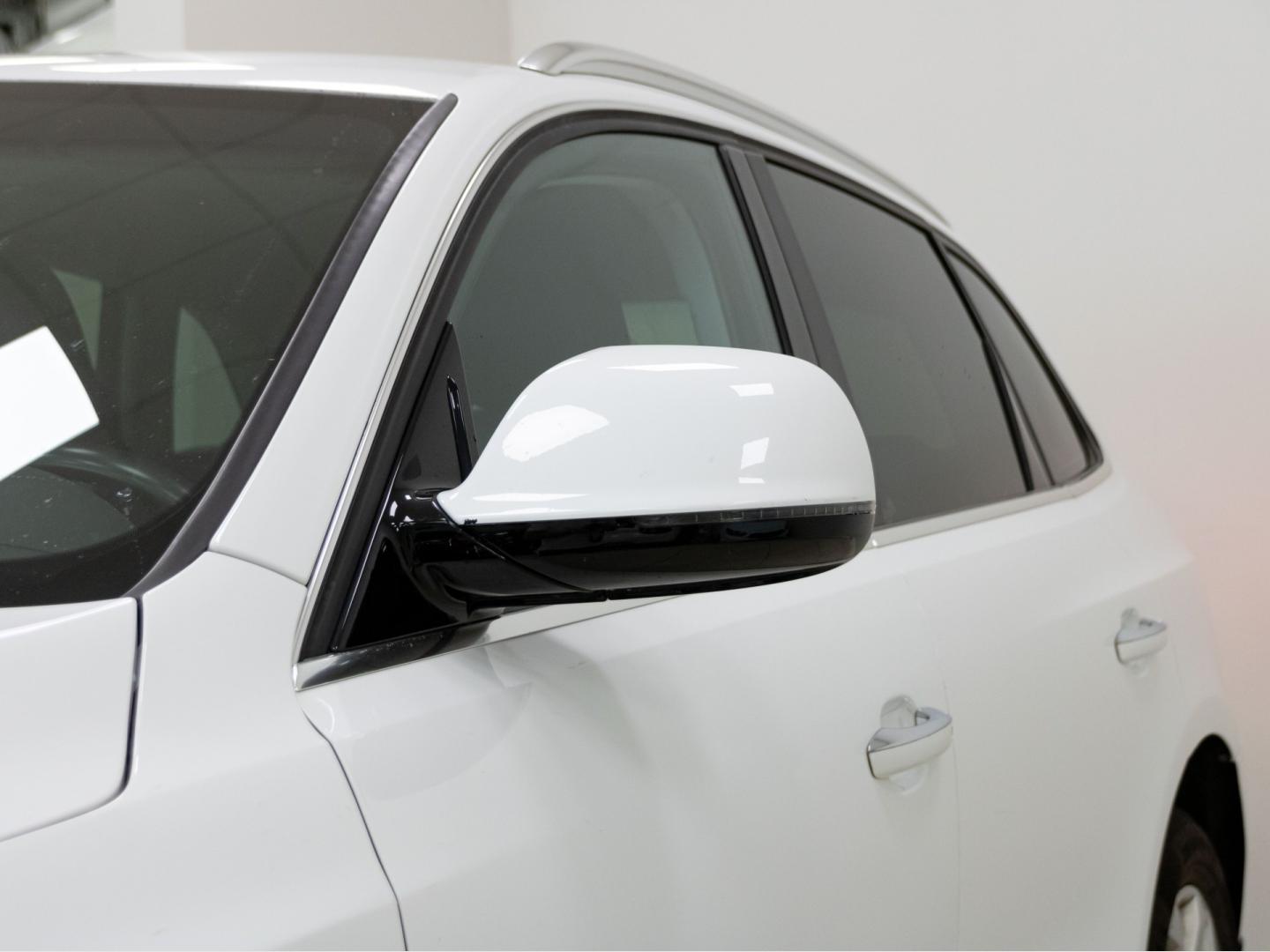 Audi Q5 2.0 TDI clean diesel 190CV quattro S tro