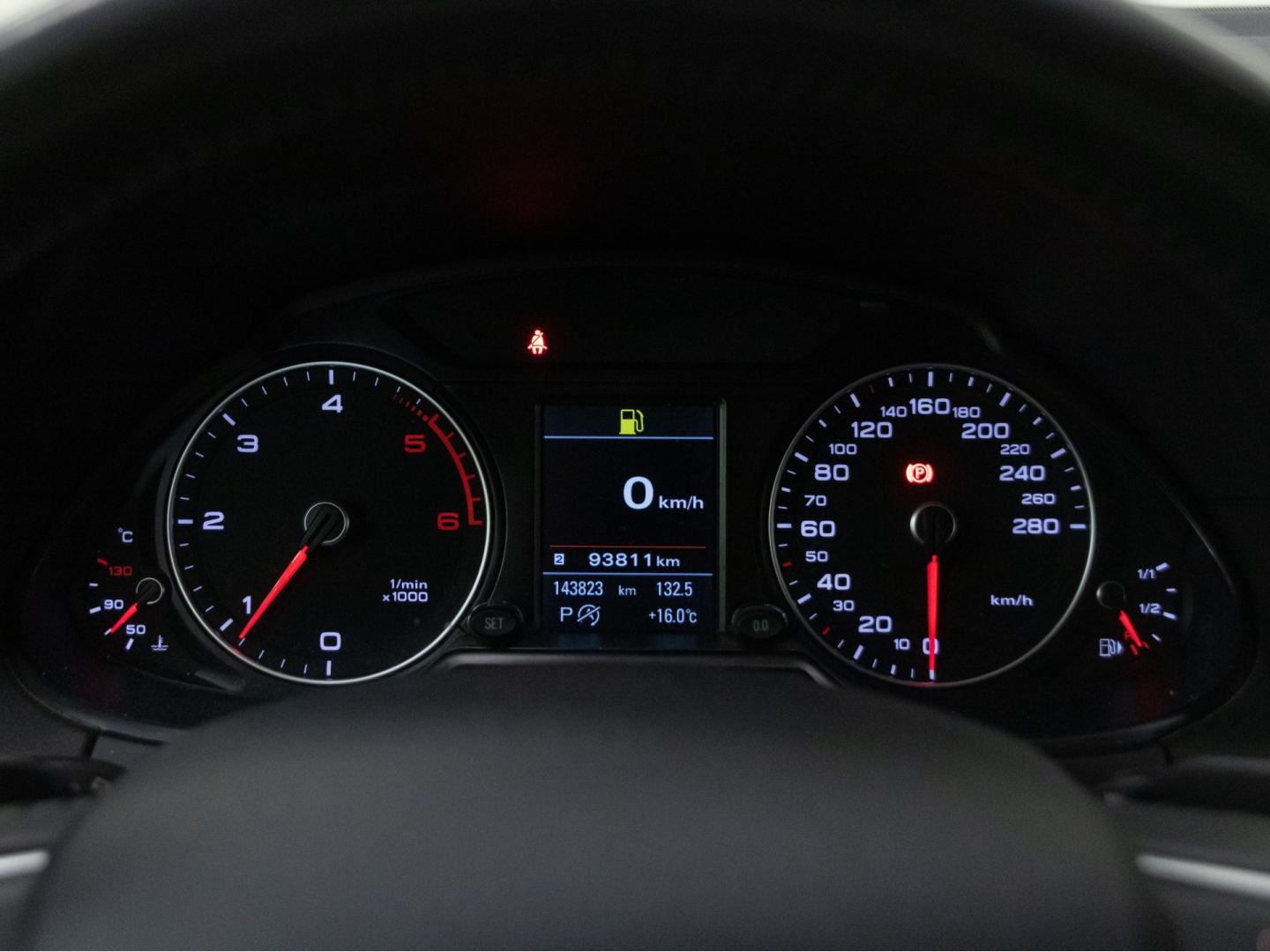 Audi Q5 2.0 TDI clean diesel 190CV quattro S tro