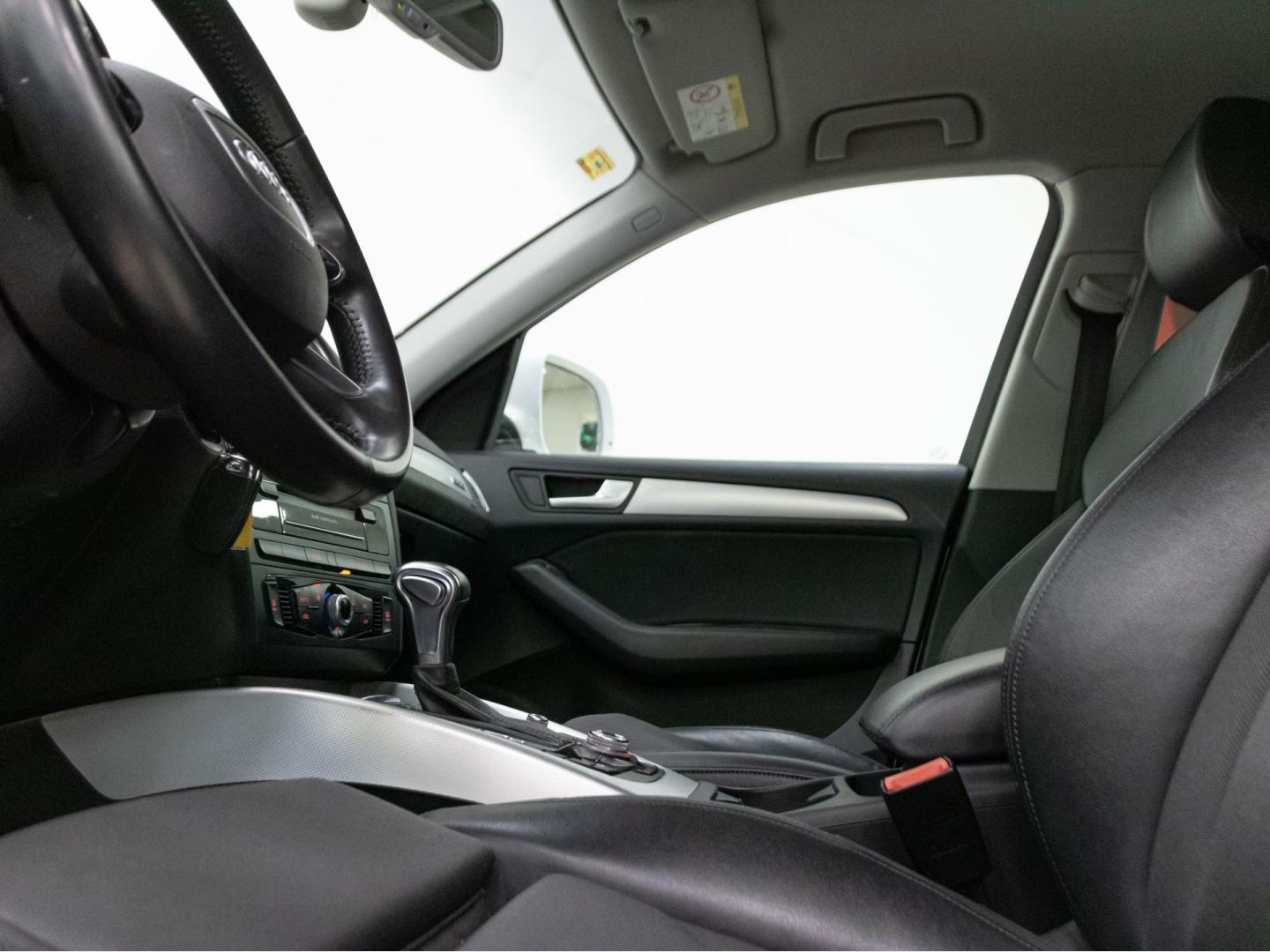 Audi Q5 2.0 TDI clean diesel 190CV quattro S tro
