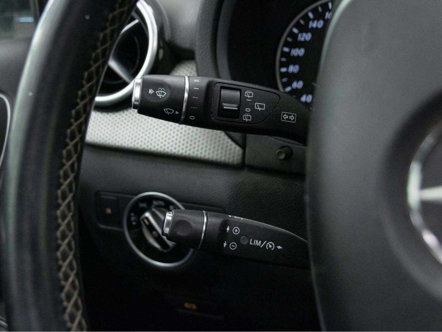Mercedes Benz Clase B B 180 CDI BlueEFFICIENCY