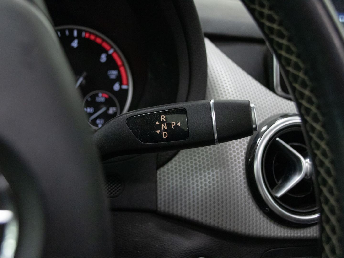 Mercedes Benz Clase B B 180 CDI BlueEFFICIENCY