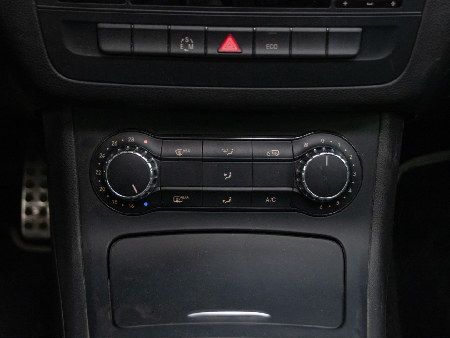 Mercedes Benz Clase B B 180 CDI BlueEFFICIENCY