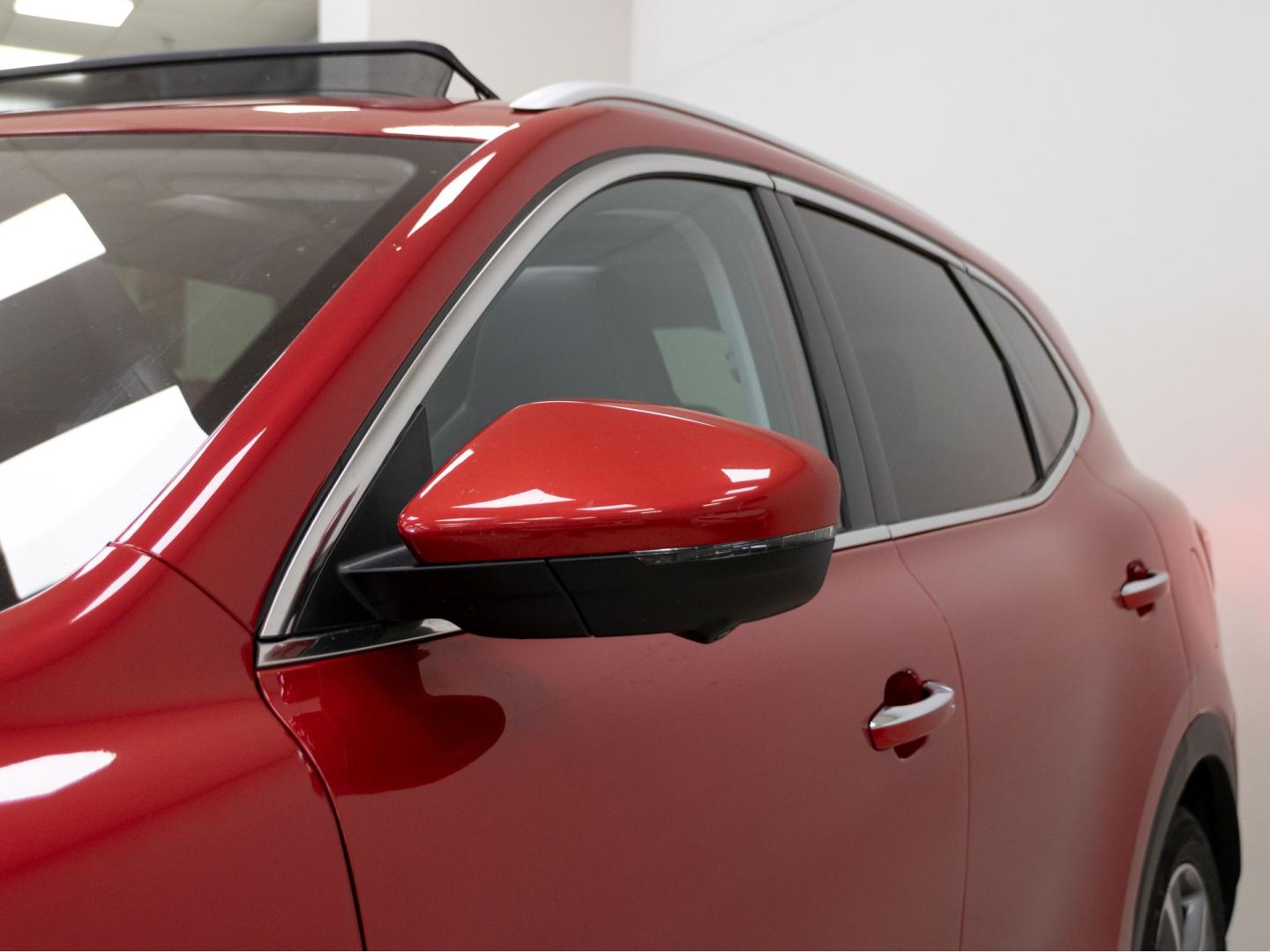 MG eHS 1.5T-GDI PHEV Comfort