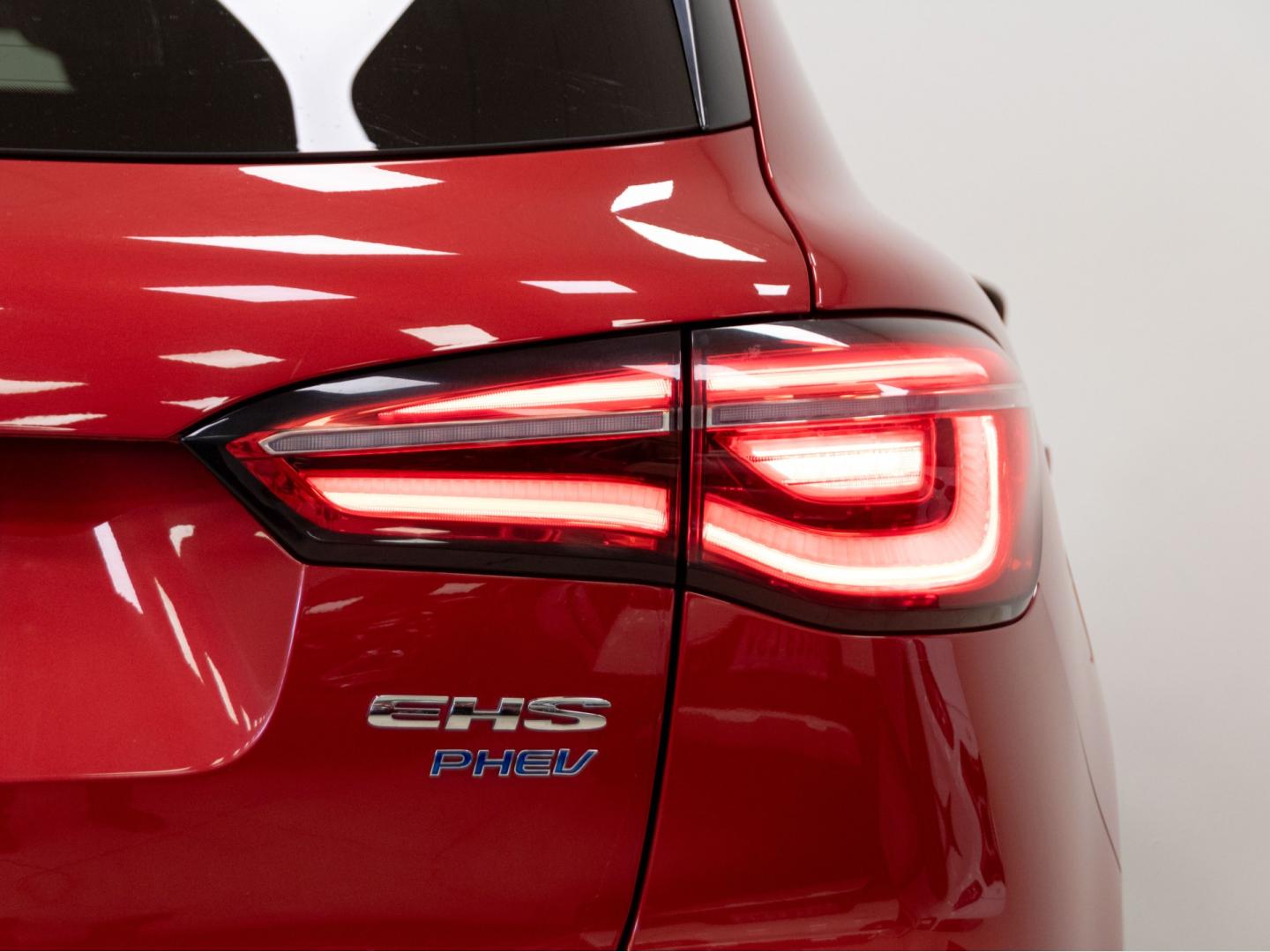 MG eHS 1.5T-GDI PHEV Comfort