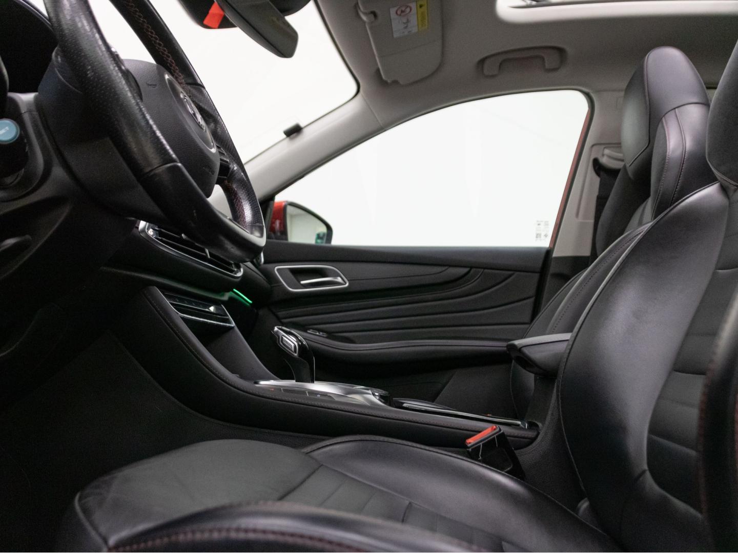 MG eHS 1.5T-GDI PHEV Comfort