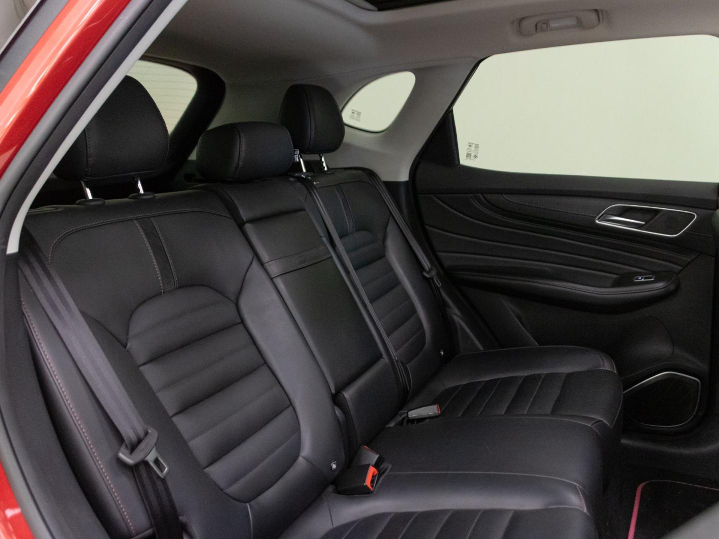 MG eHS 1.5T-GDI PHEV Comfort
