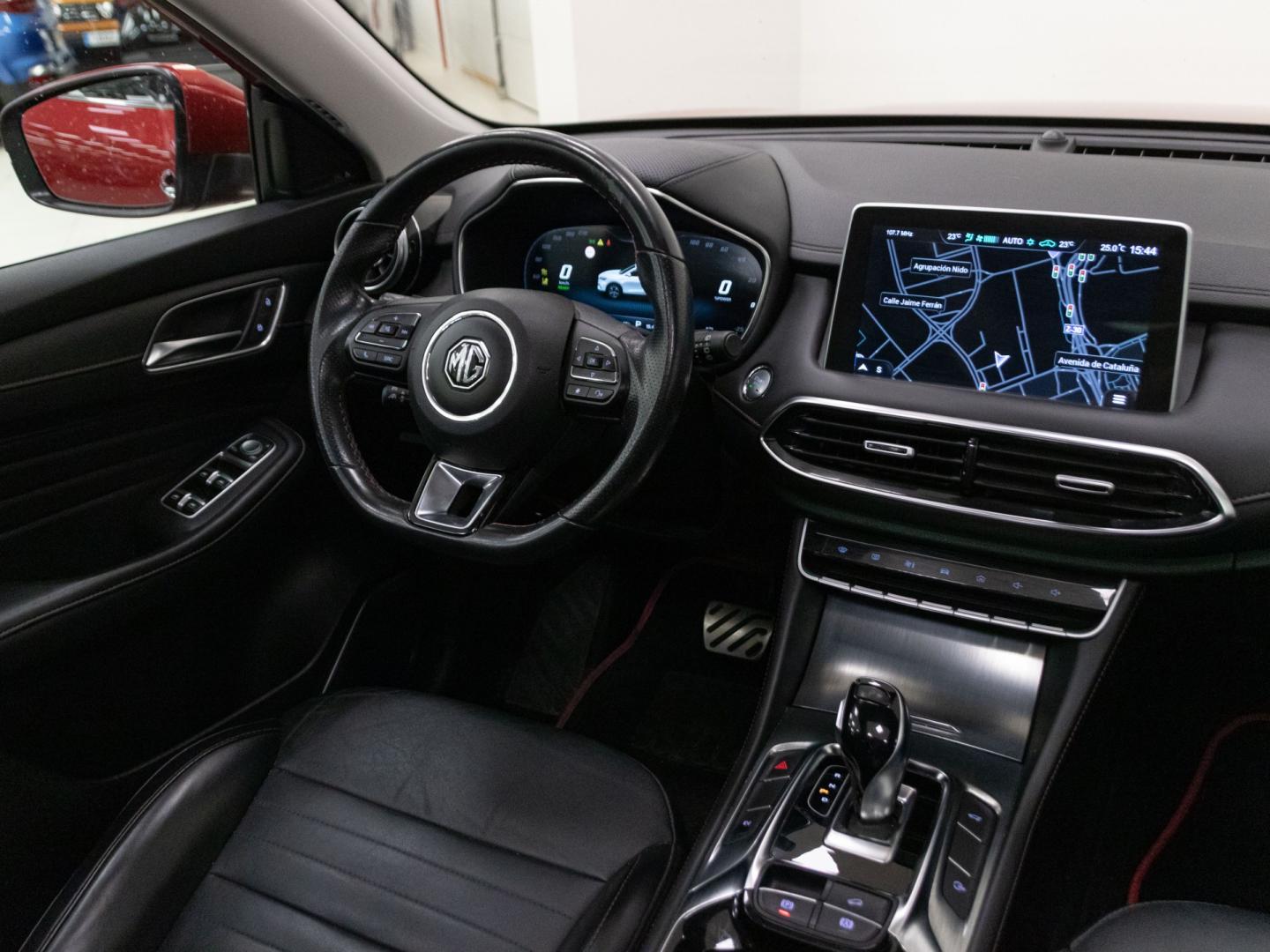 MG eHS 1.5T-GDI PHEV Comfort