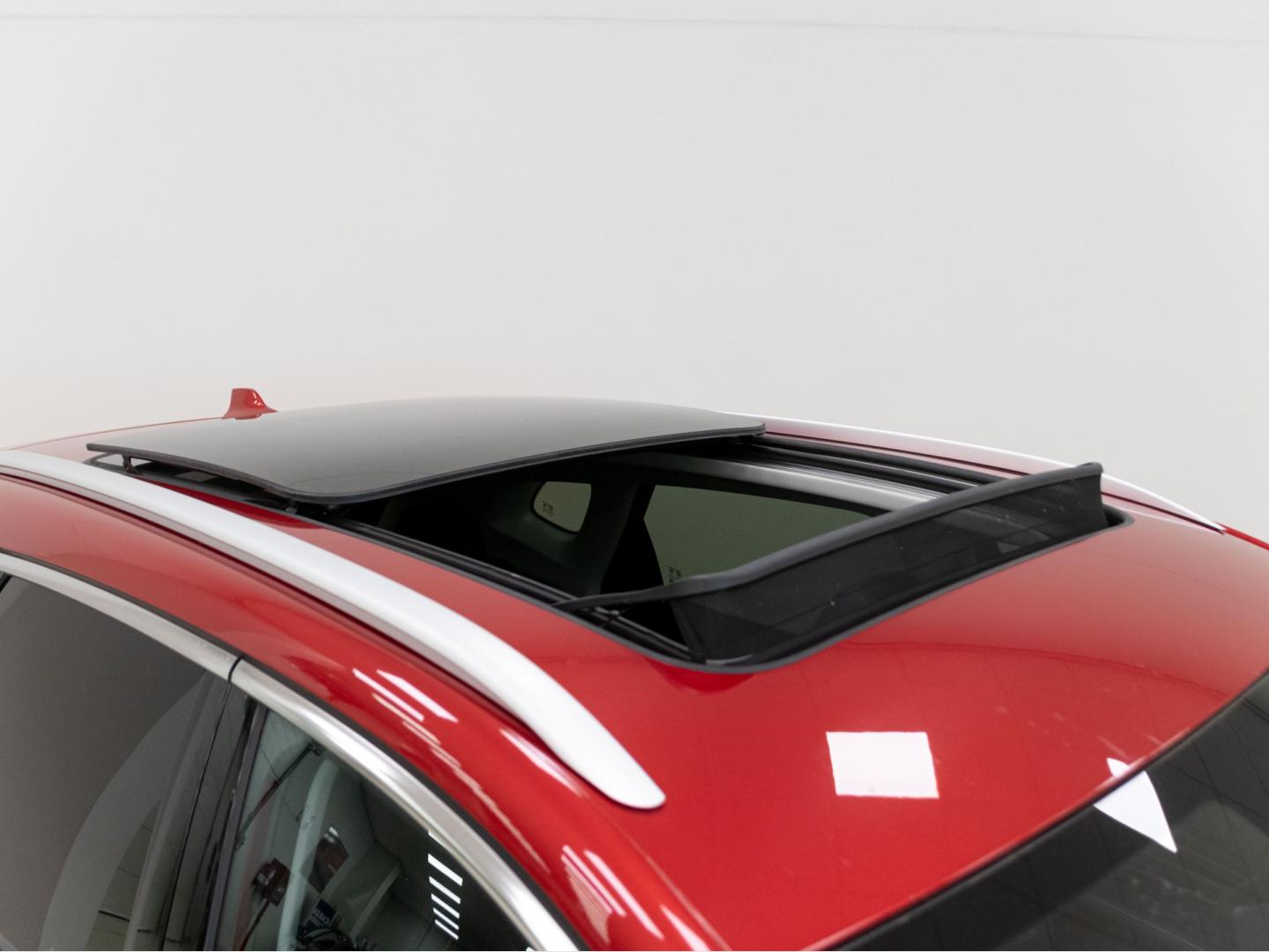 MG eHS 1.5T-GDI PHEV Comfort