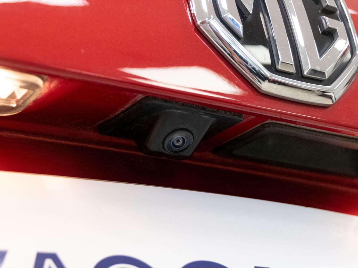 MG eHS 1.5T-GDI PHEV Comfort