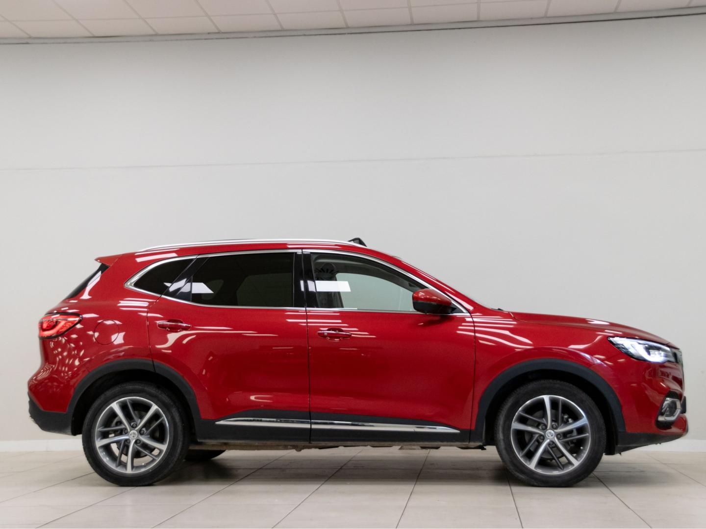 MG eHS 1.5T-GDI PHEV Comfort