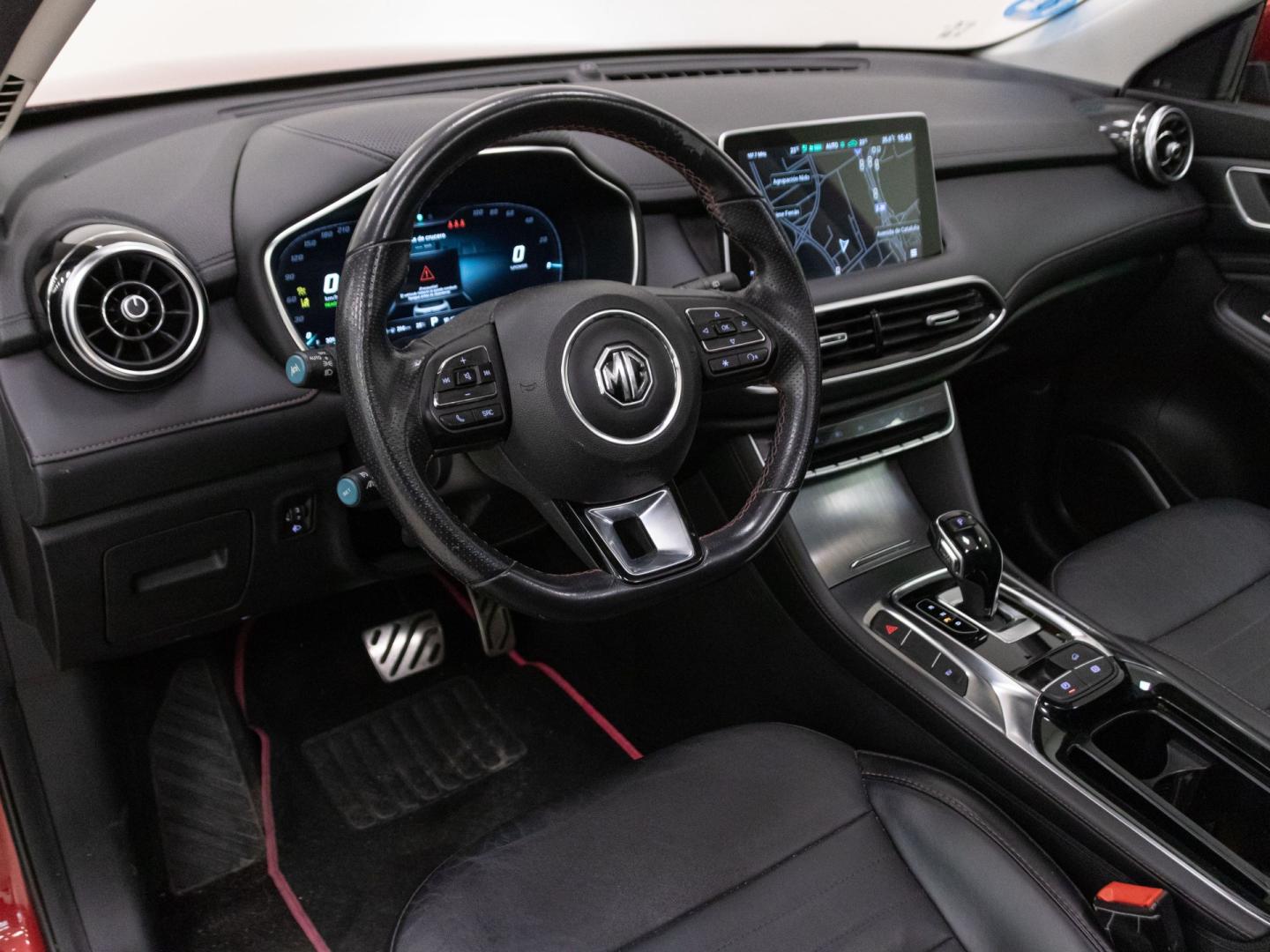 MG eHS 1.5T-GDI PHEV Comfort