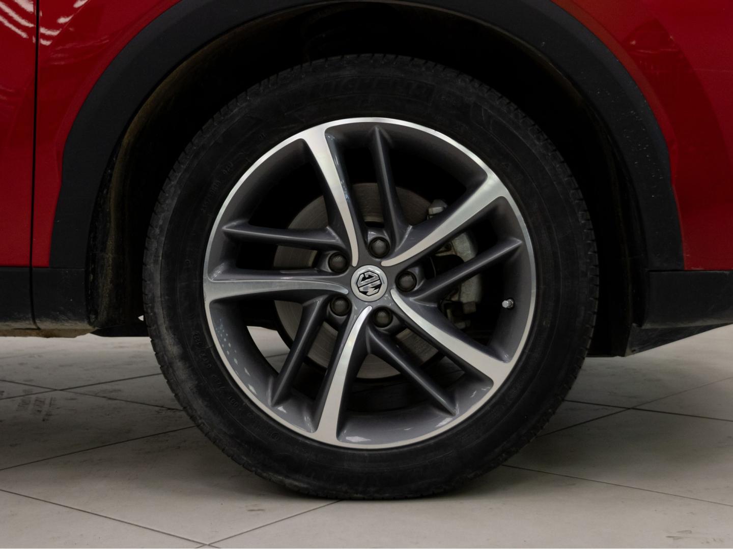 MG eHS 1.5T-GDI PHEV Comfort