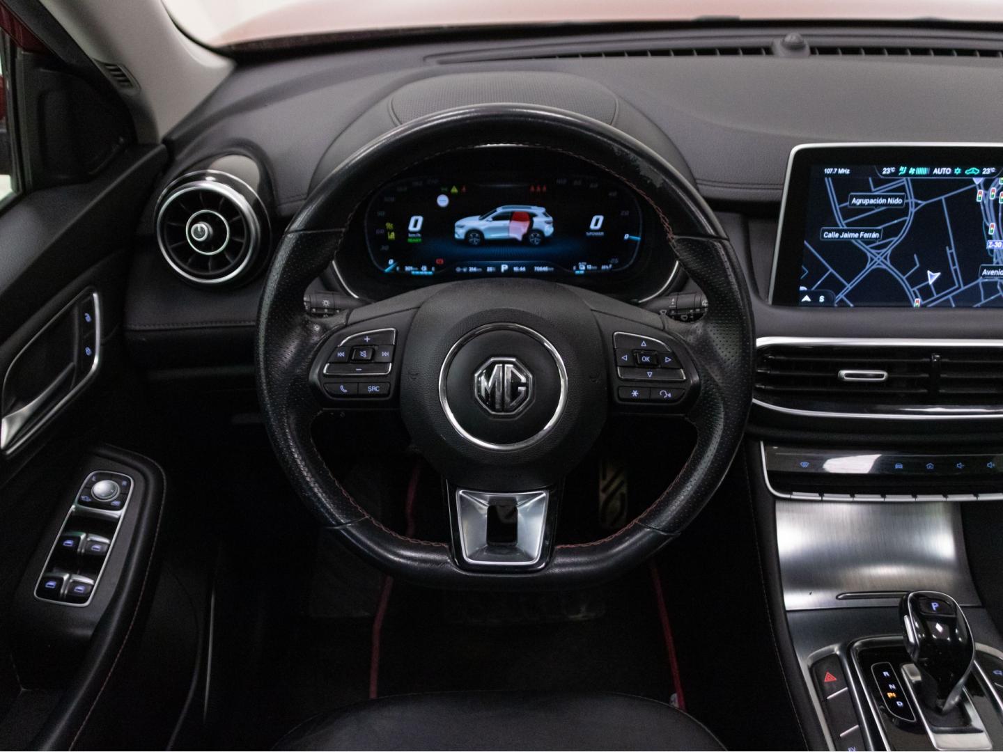 MG eHS 1.5T-GDI PHEV Comfort