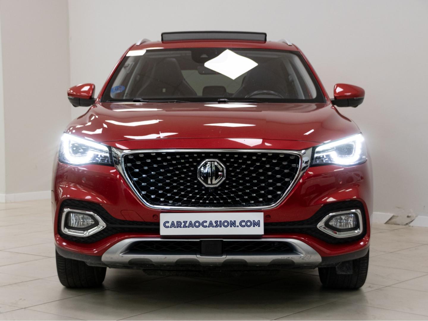 MG eHS 1.5T-GDI PHEV Comfort