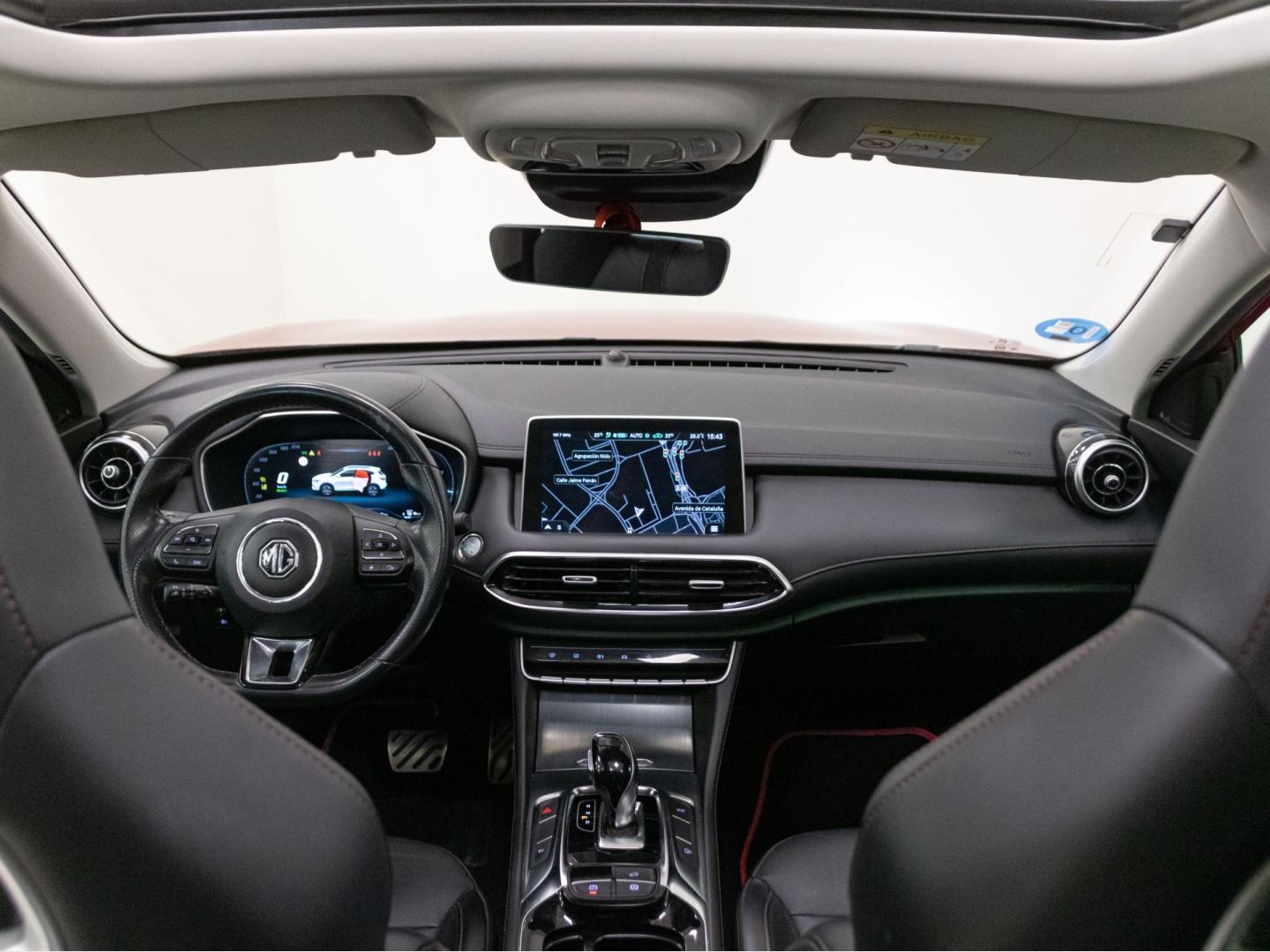 MG eHS 1.5T-GDI PHEV Comfort