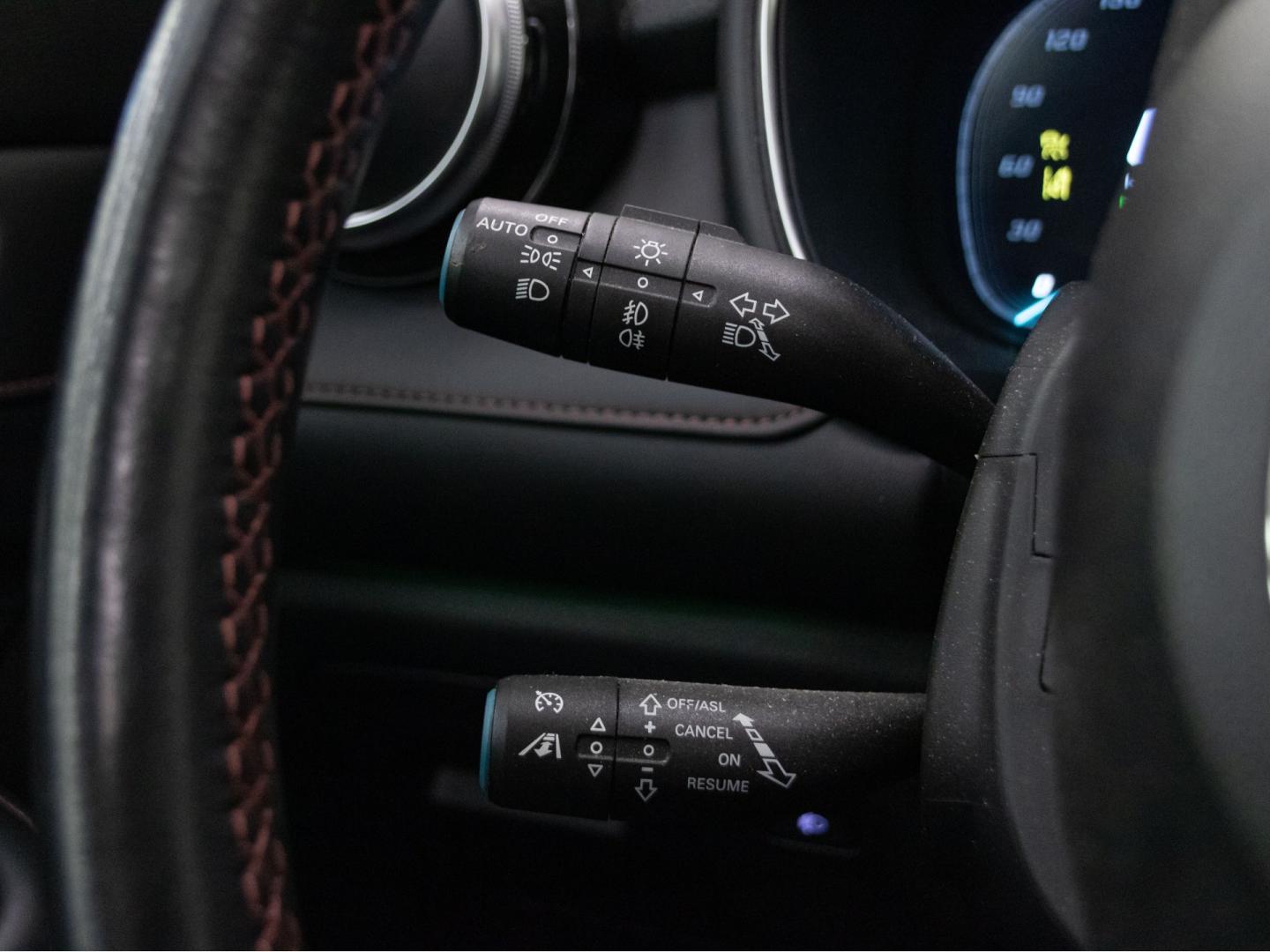 MG eHS 1.5T-GDI PHEV Comfort