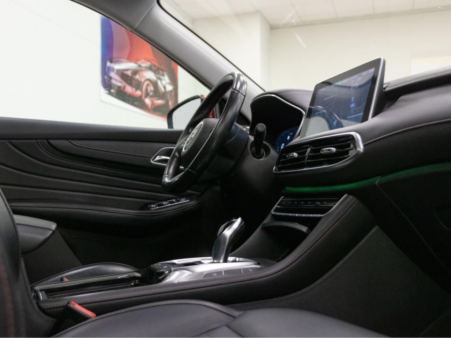 MG eHS 1.5T-GDI PHEV Comfort