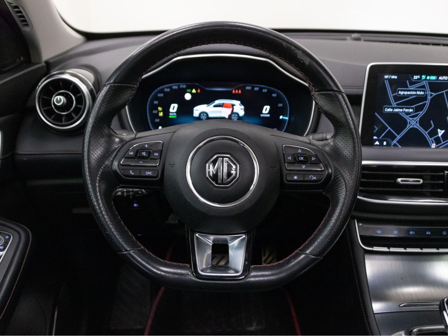 MG eHS 1.5T-GDI PHEV Comfort