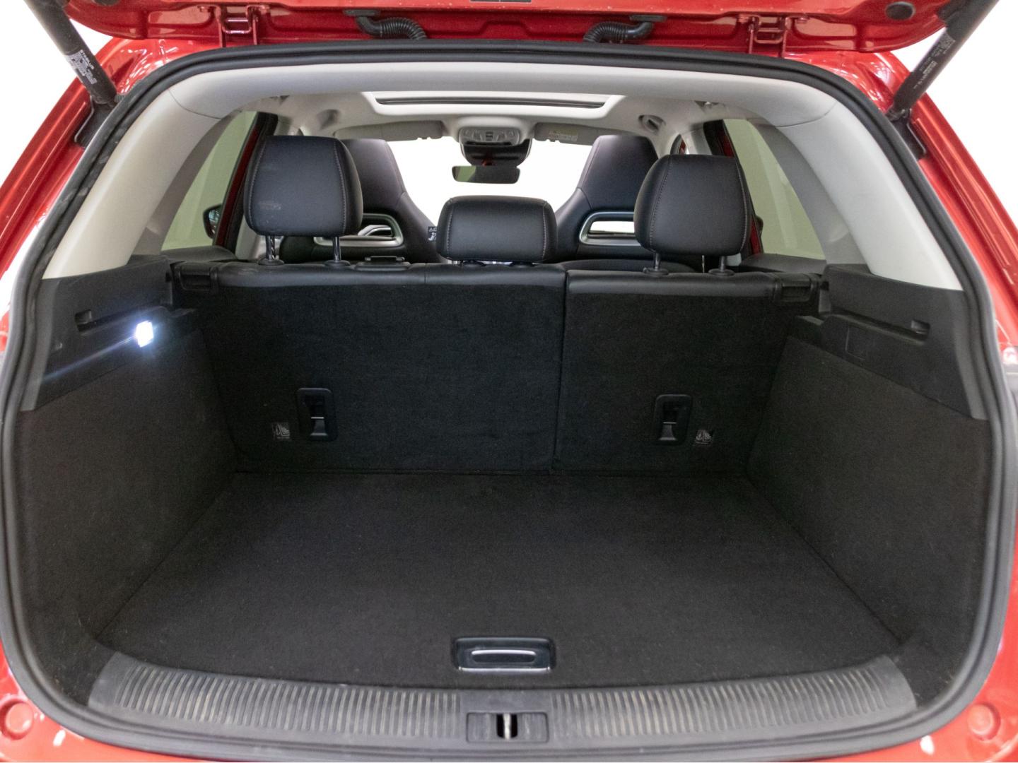 MG eHS 1.5T-GDI PHEV Comfort