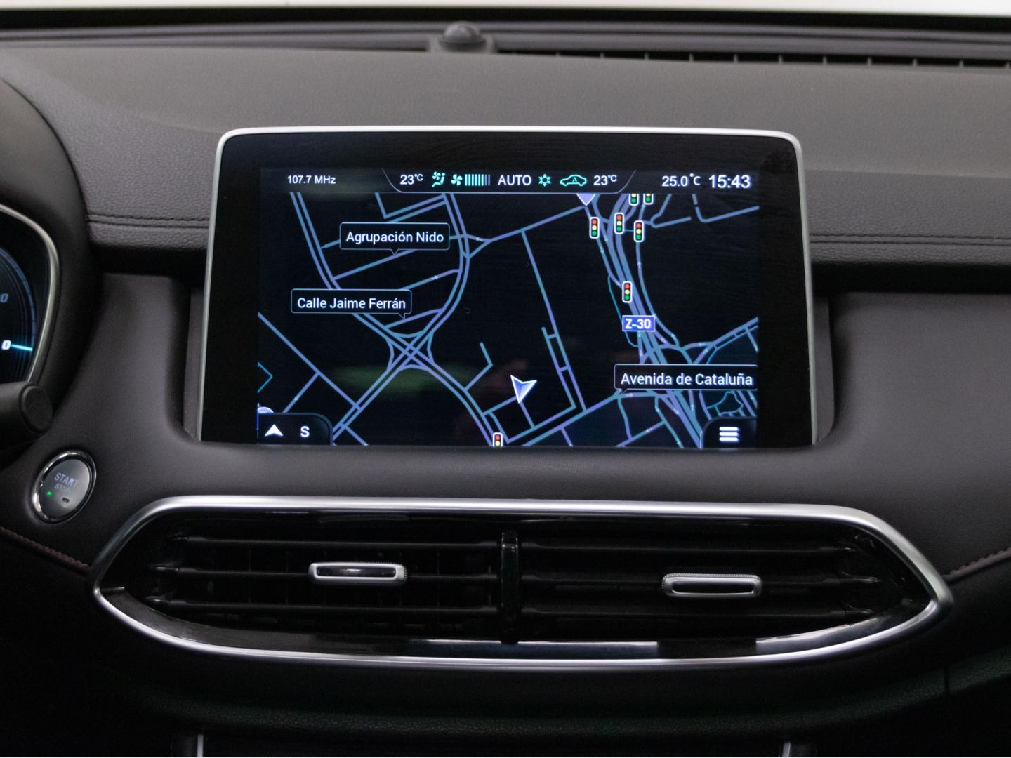 MG eHS 1.5T-GDI PHEV Comfort